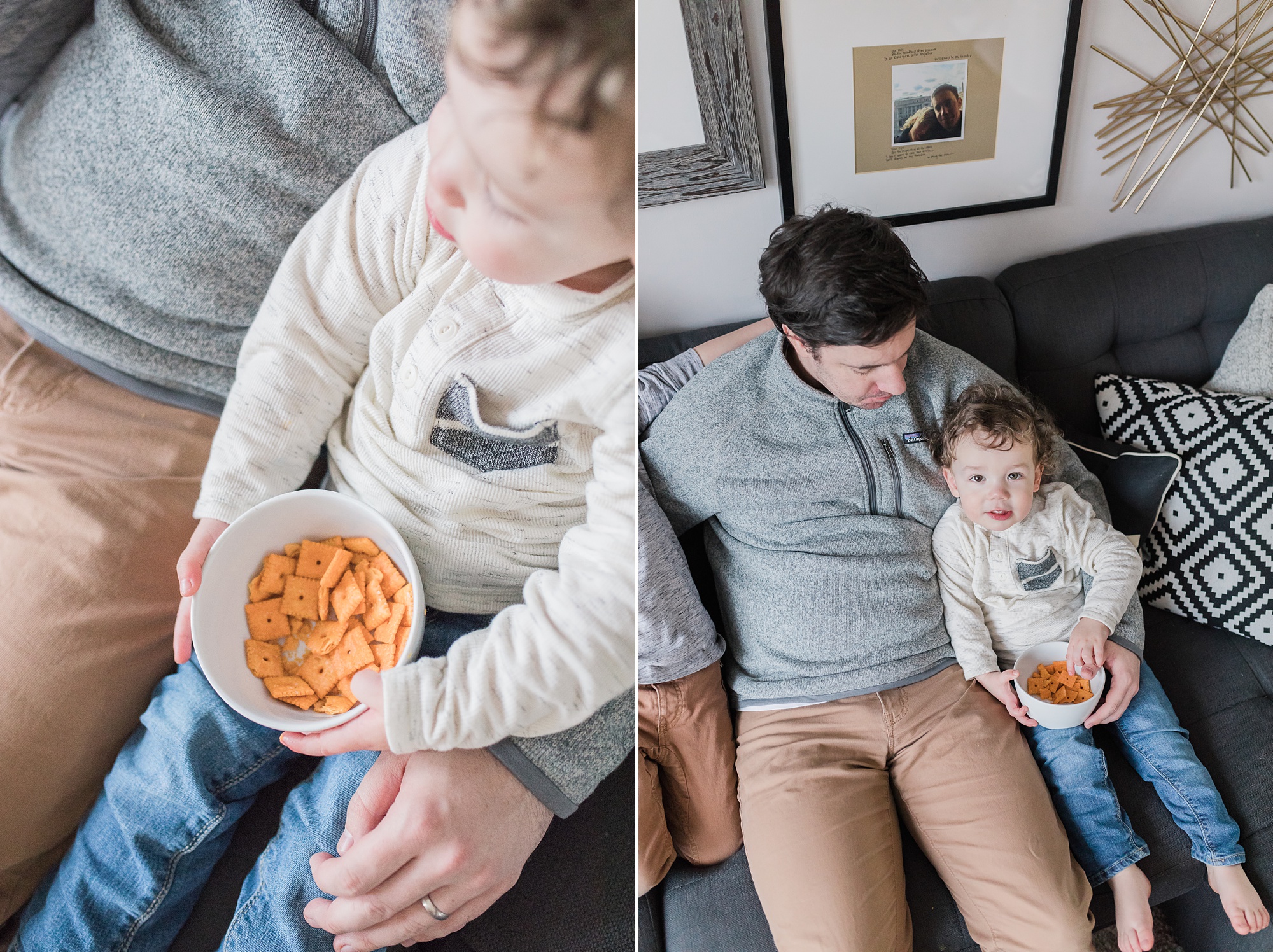 Why You Shouldn’t Be Afraid to Book Lifestyle Family Portraits: four myths from DMV lifestyle family photographer Christina Tundo Photography