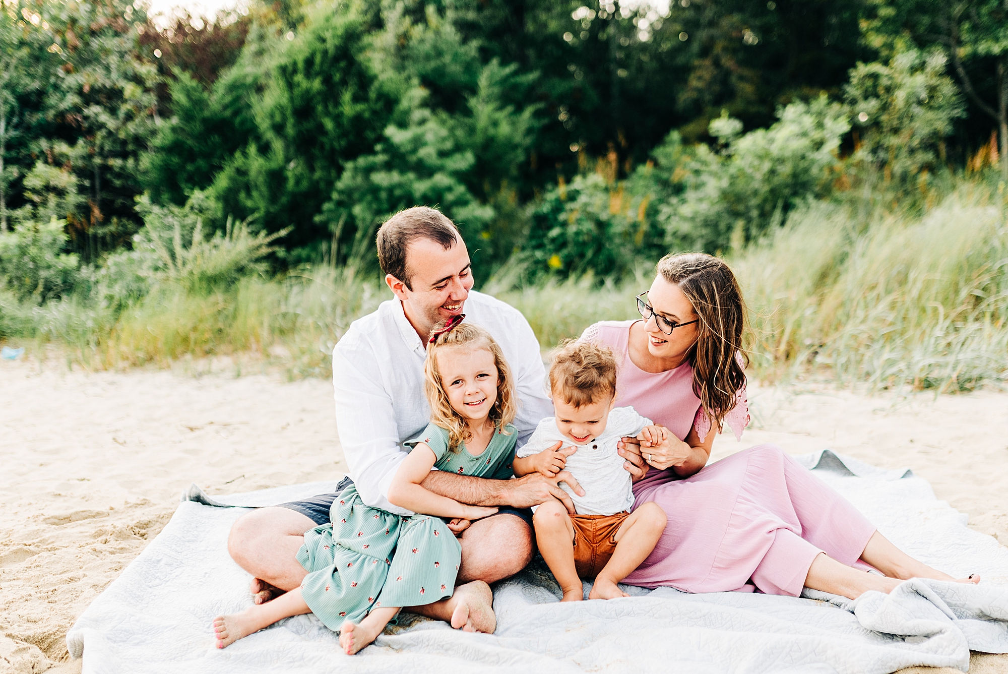 End of Year Review: 2021 recap for Maryland Family Photographer Christina Tundo Photography, looking back on the year