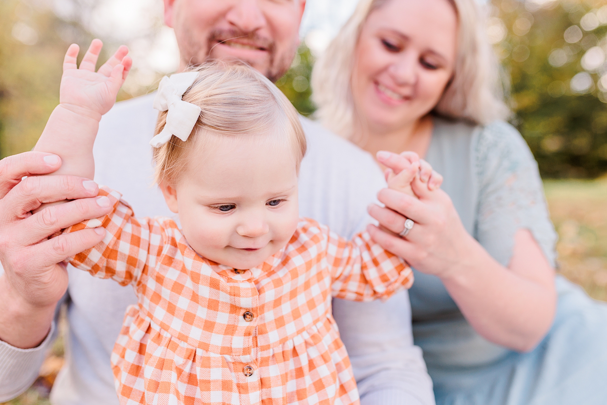Why professional family portraits matter shared by lifestyle DMV family photographer Christina Tundo Photography