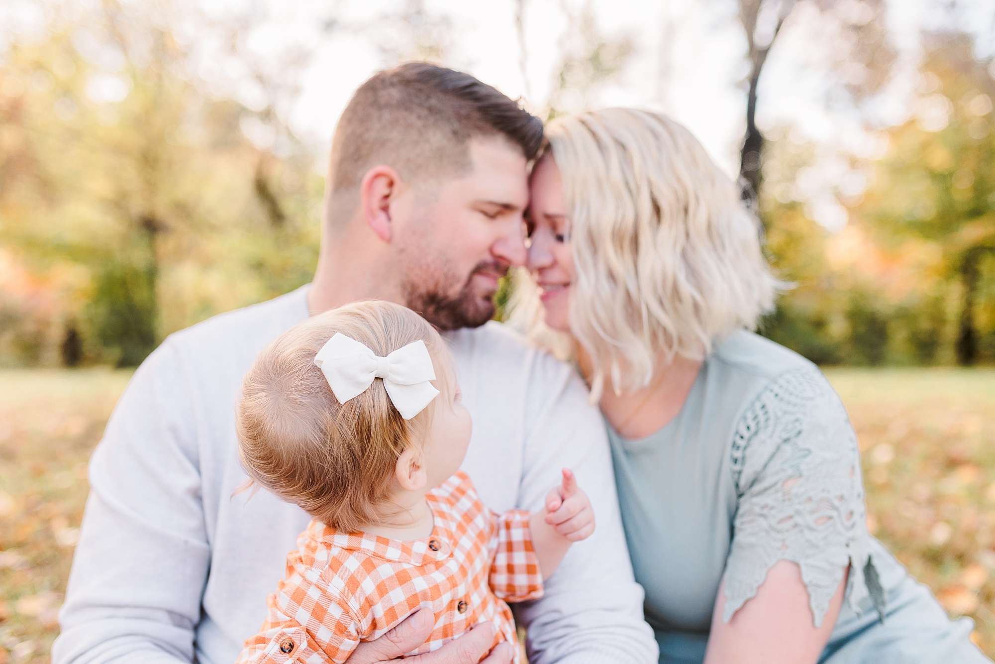 Why professional family portraits matter shared by lifestyle DMV family photographer Christina Tundo Photography.