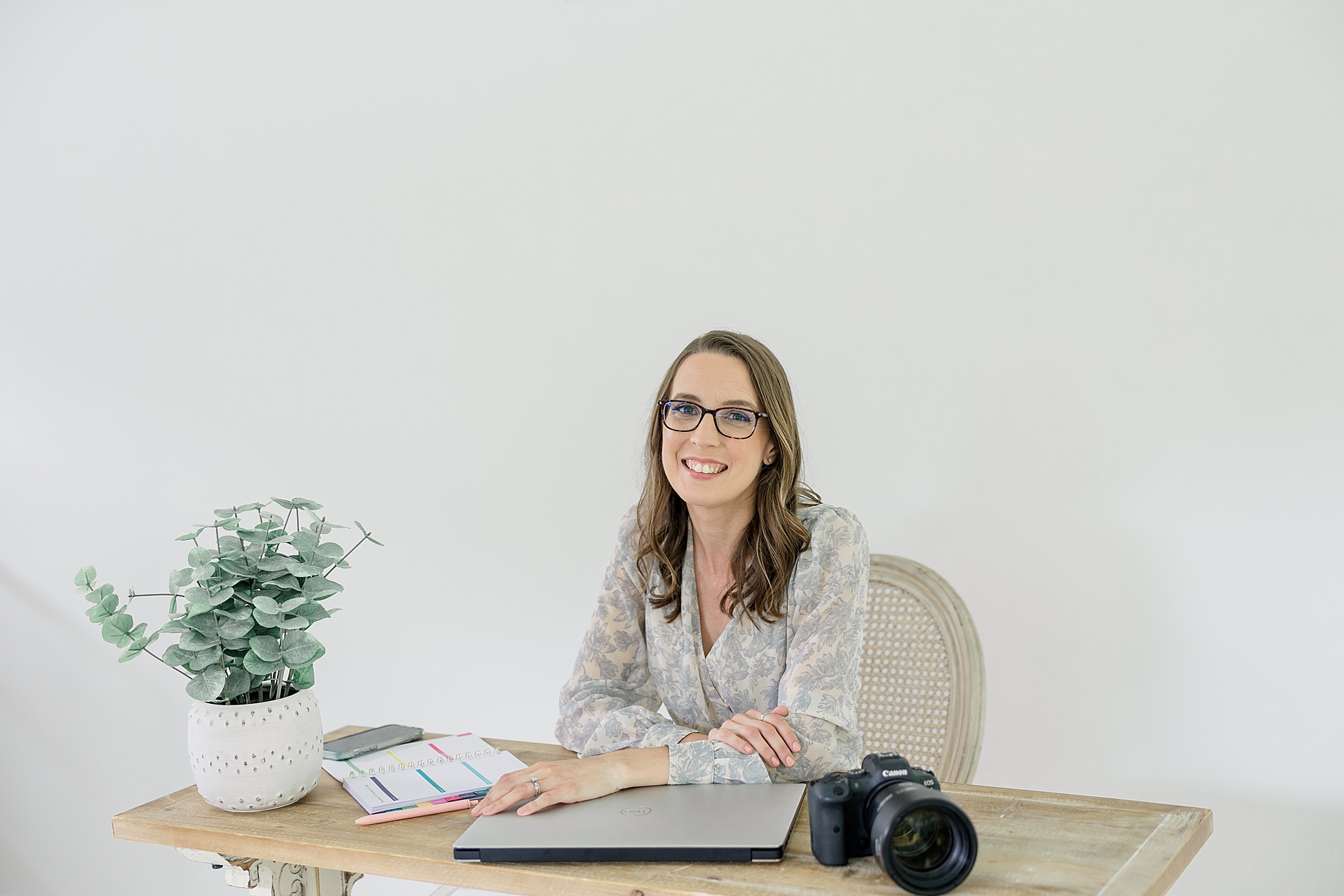 2022 End of Year Review: Christina Tundo Photography, DMV family photographer, reflects on 2022 sharing business goals and achievements