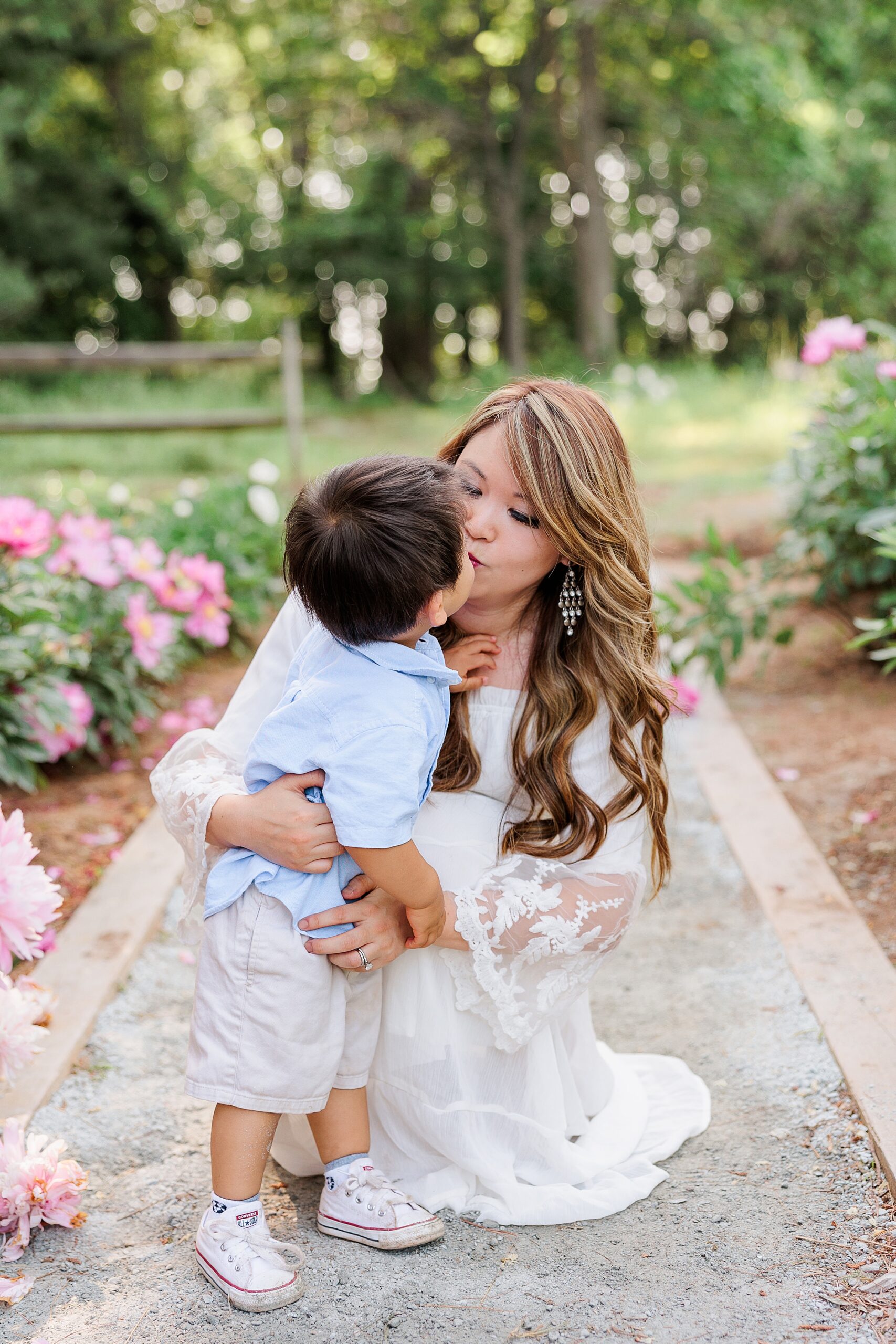 Do's & Don’ts for Your Family Photo Session from DC and Northern Virginia Family Photographer Christina Tundo Photography