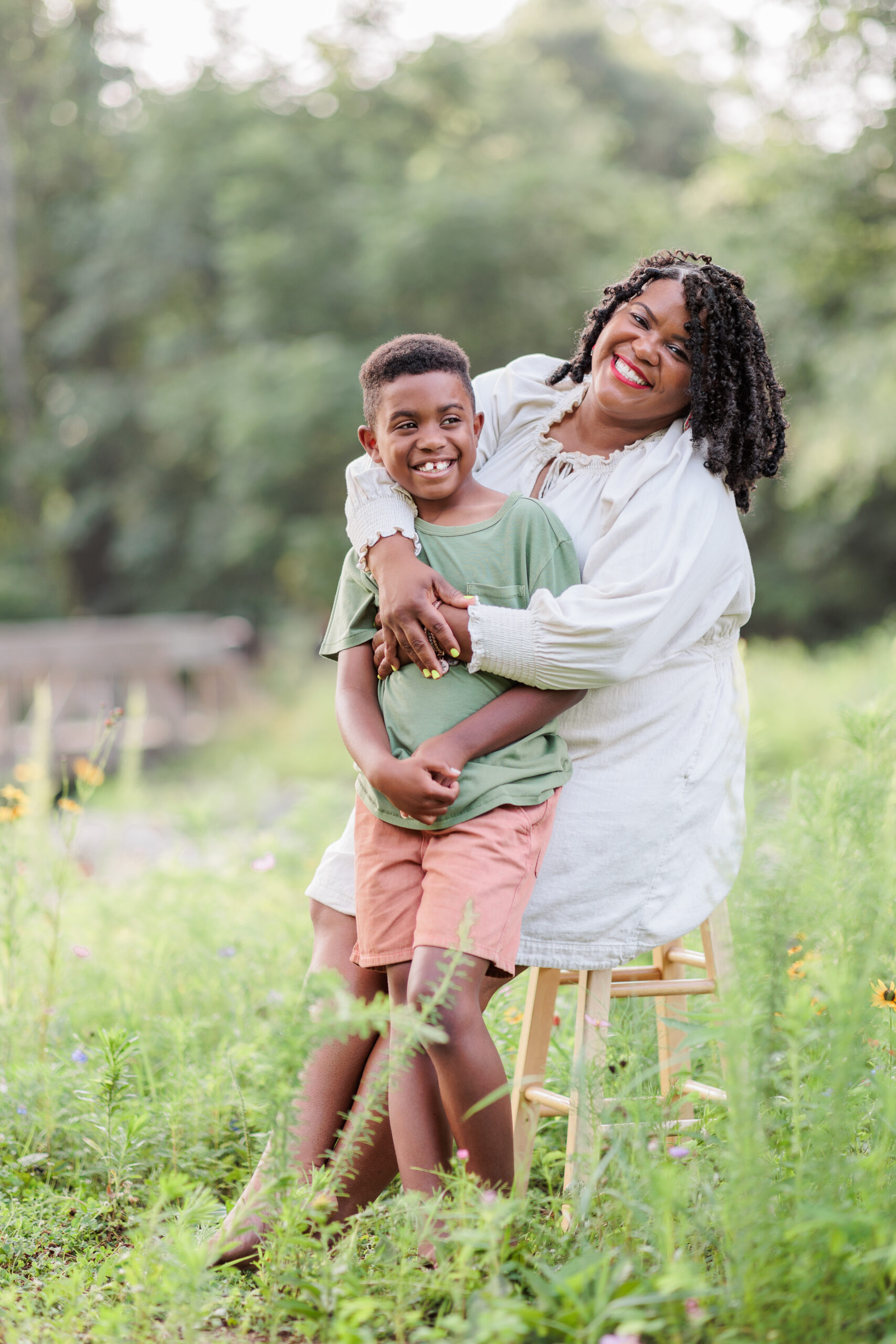 End of the Year: Christina Tundo Photography shares her 2023 Wrap-Up as a lifestyle Maryland and DMV family photographer