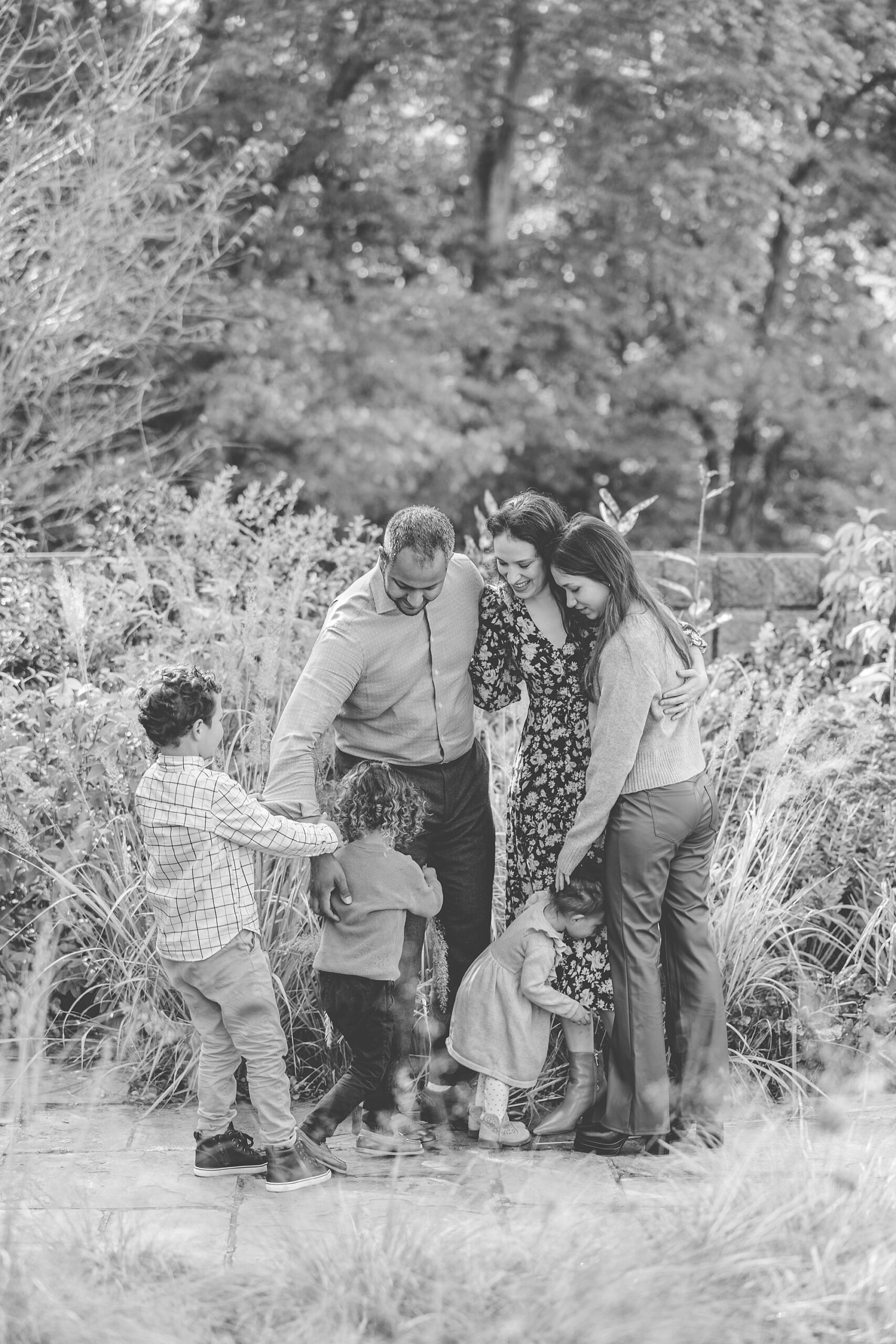 Celebrating neurodivergent families: creating a comfortable and inclusive photography experience with DC and Maryland Family Photographer Christina Tundo Photography