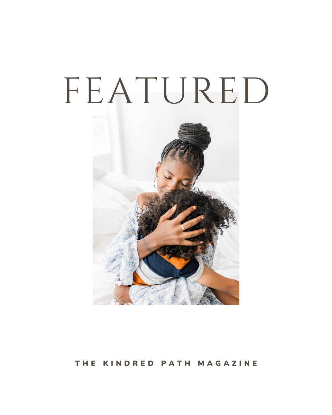 Christina Tundo Photography: featured photographer in Kindred Path 2024