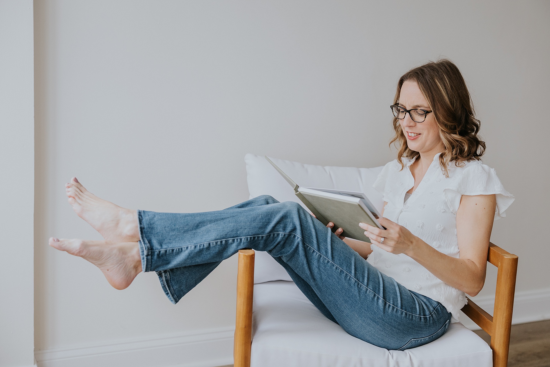 2025 End of Year Wrap Up for Howard County, Maryland, and DC Family Photographer