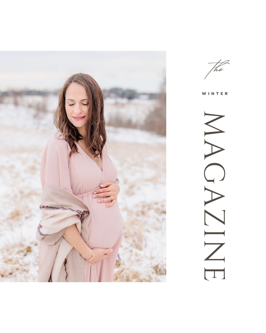 Maryland and DC Family Photographer featured in Kindred Path Magazine 