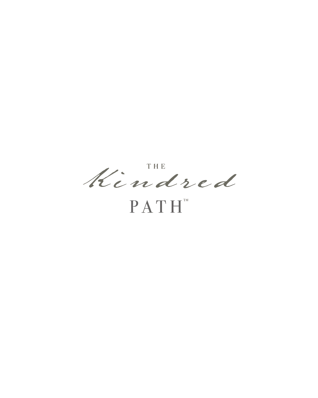 The Kindred Path magazine 