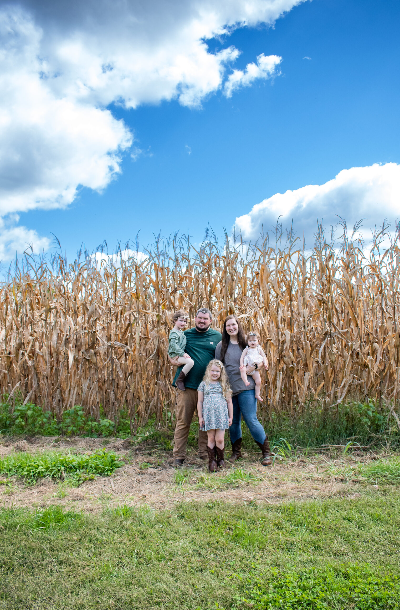 2025 end of year wrap up